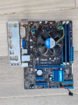 matićna Asus P8H61-MX I5-3330 8gb Ddr3 lga 1155