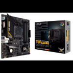 MATIČNA PLOČA AM4 ASUS TUF GAMING A520M-PLUS II