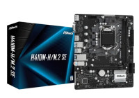 Matična ploča ASRock H410M-H/M.2 SE, Intel LGA1200, Micro ATX