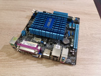 Matična Ploča, ASUS AT4NM10I, Mini ITX MBO Intel ATOM D425