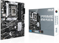 MATIČNA PLOČA  ASUS PRIME B760-PLUS D4, s.1700 socket Intel