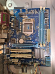 Matična ploča Gigabyte GA-H61M-S2PV
