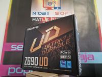 Matična ploča Gigabyte Z690 UD DDR5 ✅️ NOVO ✅️ Jamstvo | R1 račun