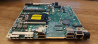 Matična ploča za HP EliteDesk 800 G4 LGA1151 DDR4 USB-C Desktop mini