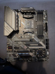 Matična ploča MSI Tomahawk MAG X570 WIFI
