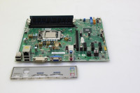 Matična HP PRO 3400MT+cpu+cooler