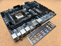 MBO Gigabye GA-X79-UD3 (LGA2011, X79, DDR3)