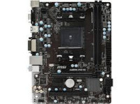 MSI A68HM-P33 FM2+ + AMD A8 6600 (Radeon HD 8570D GPU)