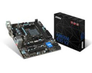 MSI A88XM-E35 V2 + A10-6790K FM2+ +16GB HX318C10FB/8 1866mhz DDR3 DIMM
