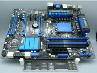 MSI gaming Z77A-GD65 ,DDR3 ,1155 soc.