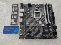 MSI H270M BAZOOKA, DDR4, M.2, Socket 1151 - Račun / R1 / Jamstvo / PDV