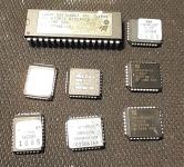 PC Chip za matičnu ploču za bios EEPROM