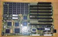 Retro matične ploče MB 286 MORSE DEICO SIEMENS motherboard