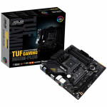 TUF GAMING B550M-PLUS MATIČNA PLOČA