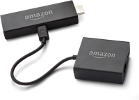 Amazon Ethernet Adapter for Fire TV