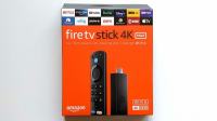 Amazon Fire Stick 4K Max za televiziju preko interneta, Netflix itd.