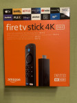 Amazon Fire TV 4K Max - Youtube bez reklama, free kanali, filmovi...