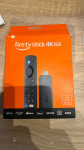 Amazon Fire TV Stick 4 k Max