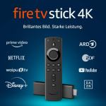 Amazon Fire TV Stick 4K (Alexa Voice + RC) -- ODMAH DOSTUPNO --