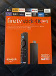 Amazon Fire TV stick 4K MAX HDR
