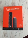 Amazon Fire TV stick 4K Max - 2nd gen - 2023