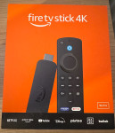 Amazon Fire TV Stick 4K 55€ i 4K Max 65€, novo, 2023 verzija