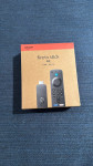 Amazon fire tv stick 4K - novo, zapakirano