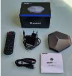 Android Box A95xF4