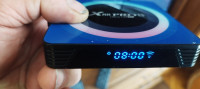 Android box  X88 pro 13