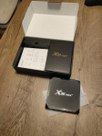 Android box X96 Max+   30€