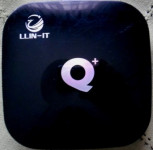 Android boxovi Vontar X2, 8K, 4/32gb, 2usb, HDMI, card, optički, mrežn