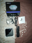 Android tv box A95X F4 4 / 32gb android 11