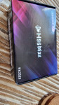Android TV box H96Max Ultra HD 4GB ram, 64GB