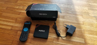 Android tv box