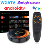 Android TV Box SMART TV 4K Android 11 *INSTALIRANE APLIKACIJE*
