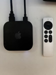 Apple TV 4K