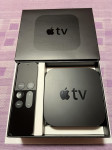 Apple TV HD (4.gen- A1625) - 32 Gb