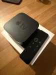 Apple TV 4K HDR (A1842)