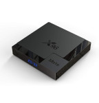 CUHAWUDBA X96MATE Android 10.0  WiFi 4G /