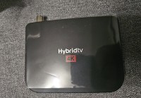 DVB T2 HEVC (265) TV Android Box MeCool M8S Plus