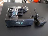 Multimedia Player EAGET M6 500GB HDD