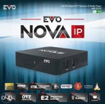 Evo Nova IP TV media player