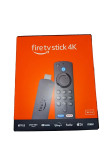 FIRESTICK 4K FIRE TV STICK 4K, WIFI 6, NOVI MODEL 2023.