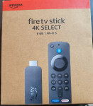 Fire tv stick 4k Ultra HD New Model