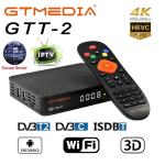 GTT2 DVB-T2 (HEVC 265) + ANDROID 2gb RAM/ HYBRID / KODI - SVE PODEŠENO