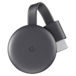 Google Chromecast 3rd gen