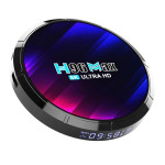 H96 Max Ultra HD/ANDROID 13.0/4/32/TV Box/KODI 19.3 Matrix/