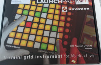 Nova Launchpad Mini MkII