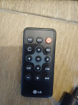 Lg media player