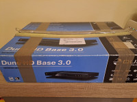 media PLAYER DUNE HD BASE 3.0